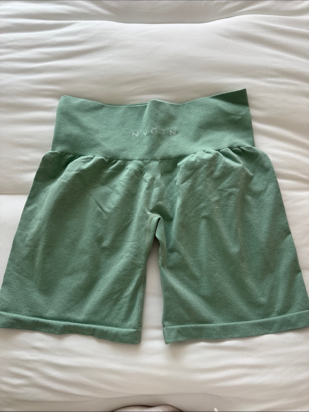 NVGTN shorts - Picture 2 of 2